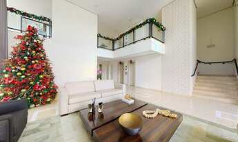 Imagem: Apartamento à venda, 3 quartos, 3 suítes