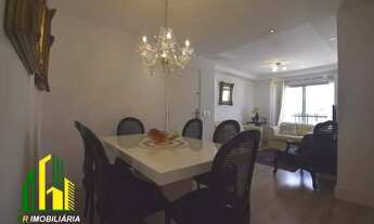 Imagem 2: Apartamento de 77m² - Próximo ao Parque Buenos Aires