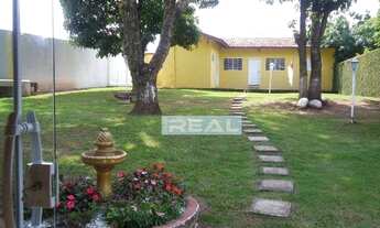 Imagem 4: Casa com 3 dormitórios à venda, 350 m² por R$ 1.250.000,00 - Parque Xangrilá - Campinas/SP