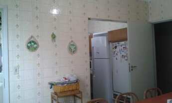 Imagem 7: Apartamento residencial à venda, Santo Antônio, São Caetano do Sul