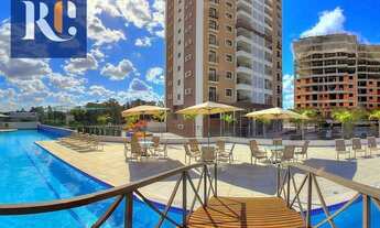 Imagem 5: Apartamento com 3 dormitórios, sendo 1 suíte, Varanda gourmet e 2 vagas de garagem à venda