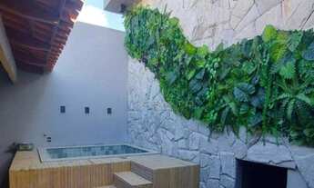 Imagem: Casa com 3 quartos à venda, por R$ 490.000