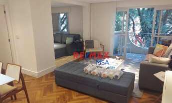 Imagem: Apartamento MOBILIADO com 3 dormitórios