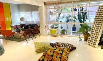 Imagem 2: Apartamento Residencial à venda, Jardim América, São Paulo - AP1649