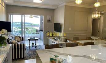 Imagem 3: Apartamento com 2 dormitórios à venda, 73 m² por R$ 880.000,00 - Condomínio Residencial Va