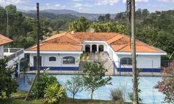 Imagem: Chácara à venda, 11 m² por R$ 1.060.000,00