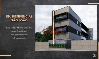 Imagem: Apartamento à venda, 44 m² por R$ 280.000,00