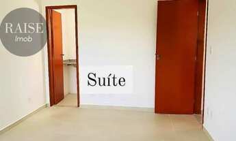 Imagem 5: Cobertura com duas vagas, elevador e suíte no Recanto da Mata