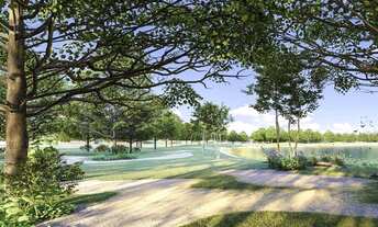 Imagem 7: Lotes à venda | AZUR Condomínio Lago | Bairro Centro