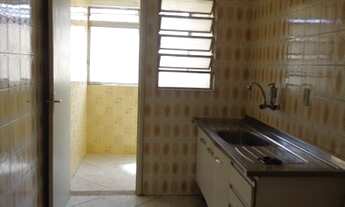 Imagem 7: APARTAMENTO AMPLO E CONFORTÁVEL COM 02 VAGAS DE GARAGEM