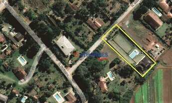 Imagem 2: Casa com 5 dormitórios à venda, 523 m² por R$ 2.500.000 - Chácara Remanso (Caucaia do Alto