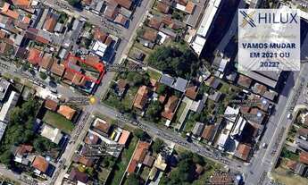 Imagem: Terreno à venda, 402 m² por R$ 549.950,00