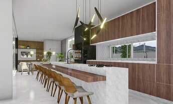 Imagem 7: Casa condomínio VivaPark Ref.:487