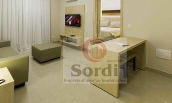 Imagem: Flat residencial à venda, Ribeirânia