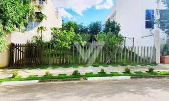 Imagem: Terreno à venda - Aldeia da Mata - Votorantim/SP