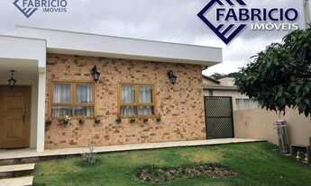 Imagem 2: Casa com 3 dormitórios à venda, 300 m² por R$ 1.300.000,00 - Condomínio Picollo Villaggio