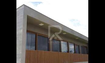 Imagem 7: Casa com 5 dormitórios à venda, 378 m² por R$ 5.400.000,00 - Condomínio Terras de São José