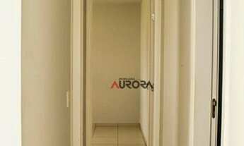 Imagem 4: Apartamento no Villa das Paineiras com 2 dormitórios à venda / locação, 48 m² - Jardim São