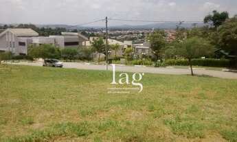 Imagem 2: Terreno à venda, 300 m² por R$ 310.000,00 - Condomínio Residencial Aldeia da Mata - Votora