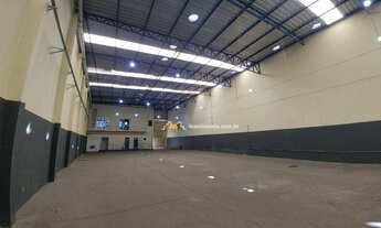 Imagem 6: Barracão para alugar em Valinhos