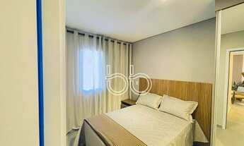 Imagem 4: Apartamento à venda, 60 m² por R$ 360.000,00 - Edifício Spontaneo - Itu/SP