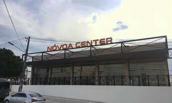 Imagem 6: Salas em ótima localização grande fluxo, prox. a bola do Coroado