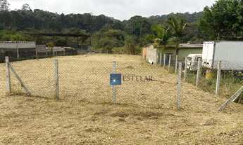 Imagem 5: Terreno para alugar, 1300 m² por R$ 1.800,00 - Vila Morais - Mogi das Cruzes/SP