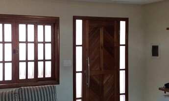 Imagem 4: Casa com 3 dormitórios à venda, 211 m² por R$ 450.000,00 - Parque Industrial - Itu/SP