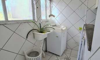 Imagem 4: Apartamento com 2 quartos à venda no bairro Coqueiros em Florianópolis