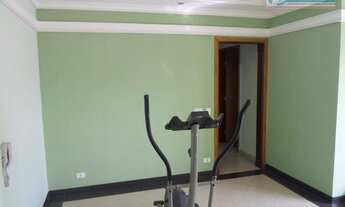 Imagem 7: Apartamento residencial para venda e locação, Condomínio Ágape, Paulínia