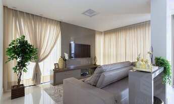 Imagem 4: Apartamento no Edifício Boulevard Brasil Balneário Camboriú