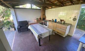 Imagem 4: Casa com 3 dormitórios à venda, 192 m² por R$ 540.000,00 - Jardim São José - Caçapava/SP