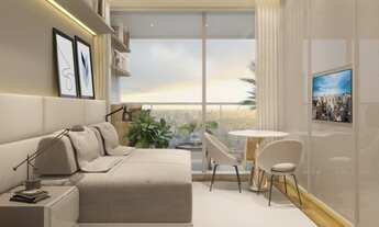 Imagem 6: Studio residencial para venda, Centro, Curitiba - ST10745