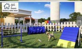 Imagem 3: 2 dormitórios com lazer