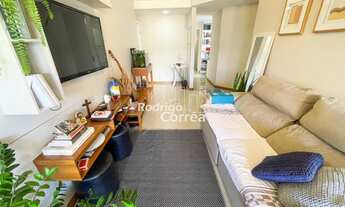 Imagem 4: Apartamento 3 Quartos c/2 suítes - Varanda - Jardim da Penha