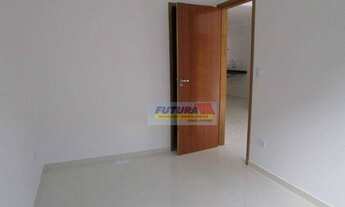 Imagem 3: Casa à venda, 55 m² por R$ 250.000,00 - Tude Bastos (Sítio do Campo) - Praia Grande/SP