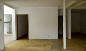 Imagem 5: Casa com 1 dormitório para alugar, 181 m² por R$ 10.000,00/mês - Super Quadra Morumbi - Sã