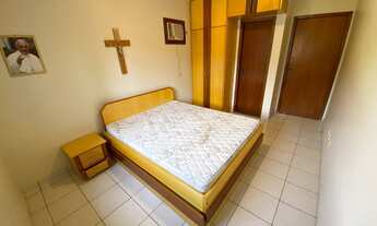 Imagem: Apartamento sobreloja com 2 quartos - Bairro