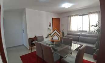 Imagem 3: Apartamento à venda, 68 m² por R$ 199.000,00 - Bela Vista - Alvorada/RS