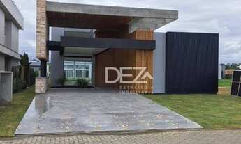 Imagem 6: Casa 3 dormitórios - City Park - Cachoeirinha/RS