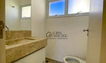 Imagem 10: Casa com 3 suítes para alugar, 155 m² por R$ 4.600/mês - Jardim Residencial Alto De Itaici