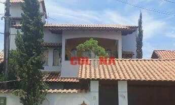 Imagem: Casa à venda, 300 m² por R$ 750.000,00