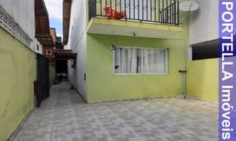 Imagem 4: CASA RESIDENCIAL em TABOÃO DA SERRA - SP, JARDIM OLIVEIRAS