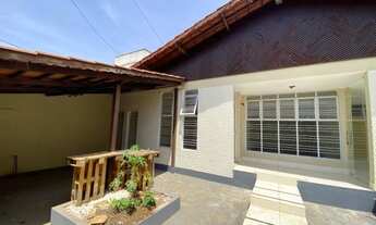 Imagem 3: Casa 3 quartos Rua 269, Qd. 44, Lt. 18 S/N , Setor Coimbra, Goiânia-GO