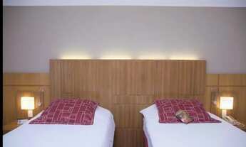 Imagem 5: Flat Bristol em Santo André, em frente ao Shopping Grand Plaza e Pq Celso Daniel