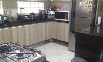 Imagem 3: Excelente sobrado!!