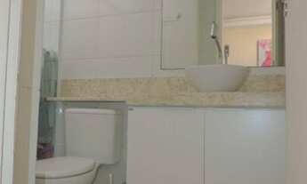 Imagem 6: Cobertura 2 quartos 2 salas 2 banheiros área externa com churrasqueira área de serviço gar