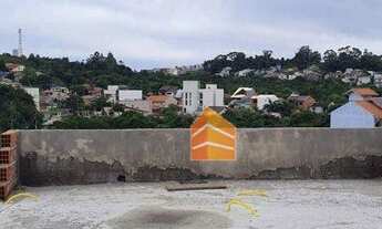 Imagem 6: Sobrado com 3 dormitórios à venda, 110 m² por R$ 519.900 - Paradiso - Gravataí/RS