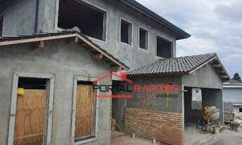 Imagem 2: Casa com 4 dormitórios à venda, 320 m² por R$ 2.900.000,00 - Granja Viana - Carapicuíba/SP