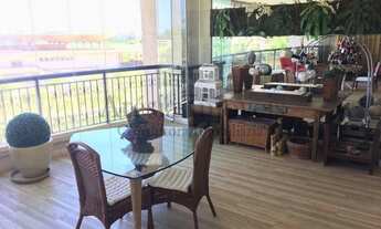 Imagem 3: Apartamento com 4 dormitórios à venda, 435 m² por R$ 3.900.000